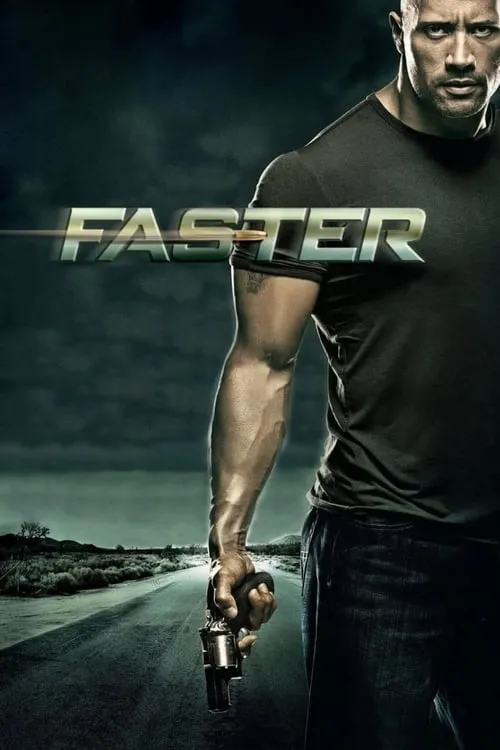 Faster (movie)