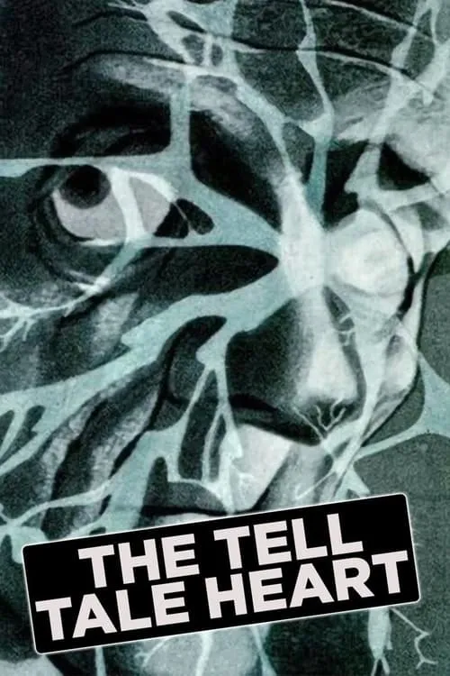 The Tell-Tale Heart (movie)