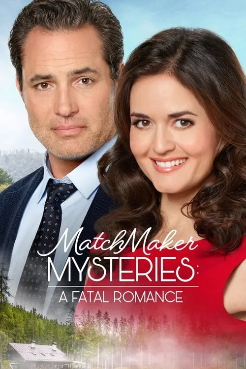 MatchMaker Mysteries: A Fatal Romance (movie)
