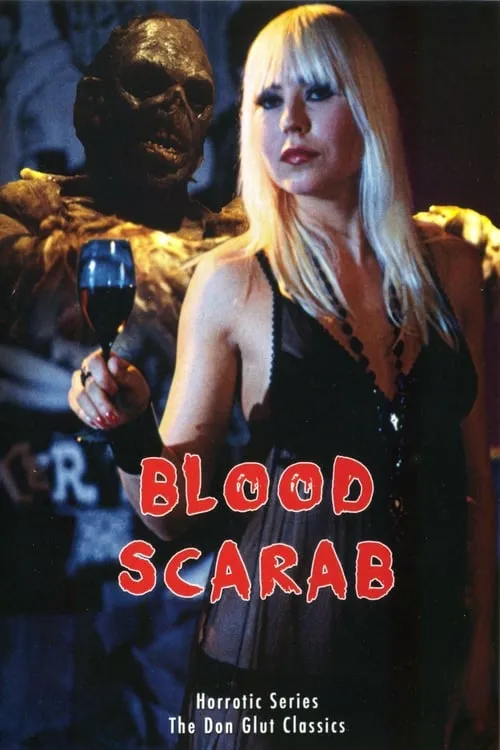 Blood Scarab (movie)
