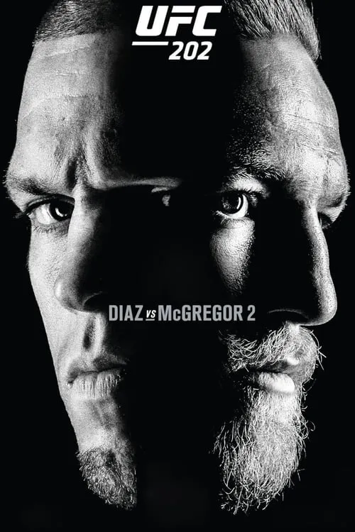 UFC 202: Diaz vs. McGregor 2 (movie)