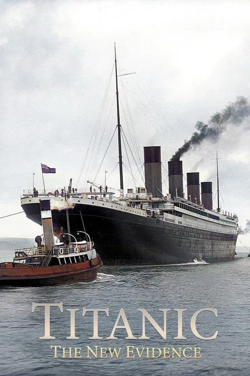 Titanic: The New Evidence (movie)