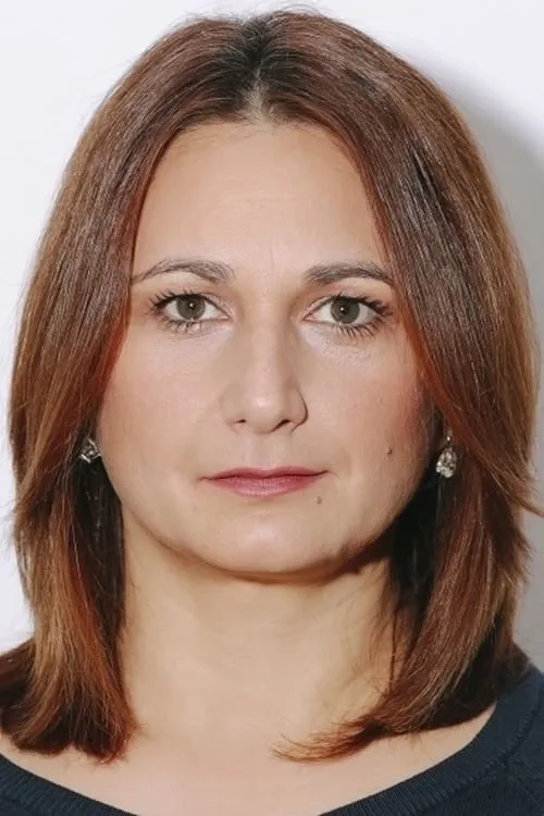 Biljana Dragičevikj Projkovska