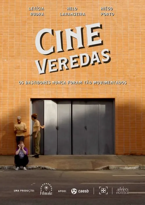 Cine Veredas (фильм)