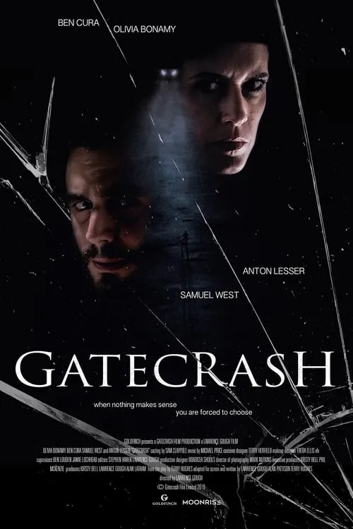 Gatecrash (фильм)