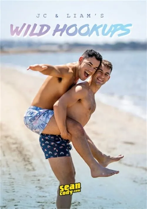 JC & Liam's Wild Hookups (фильм)