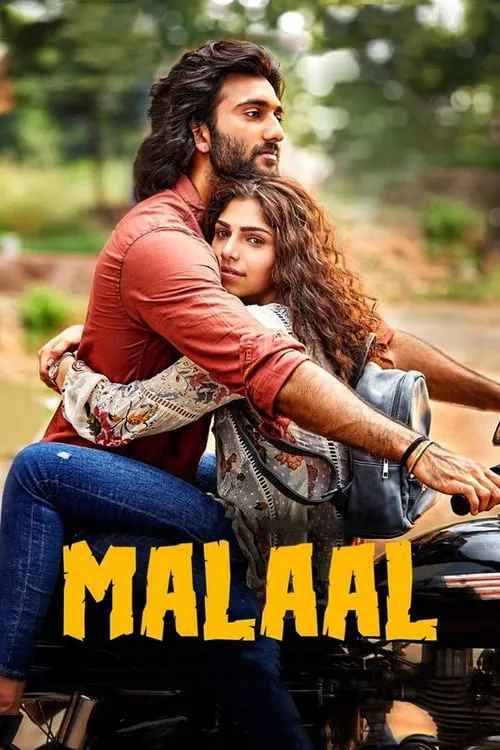 Malaal (movie)