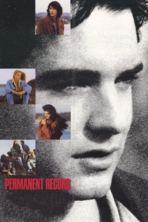 Permanent Record (movie)