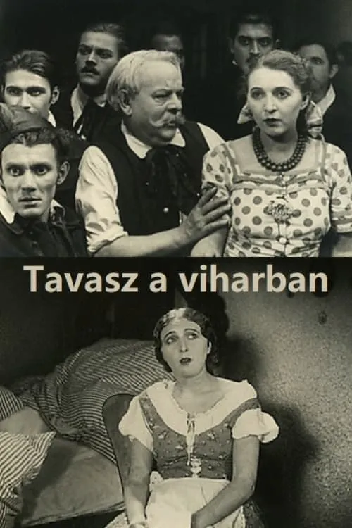 Tavasz a viharban (movie)