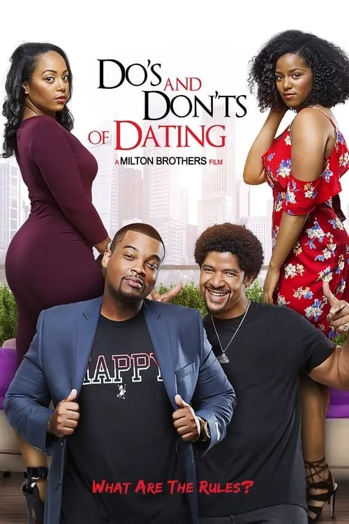 Do's and Don'ts of Dating (movie)