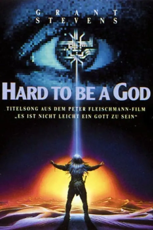 Hard to Be a God (movie)