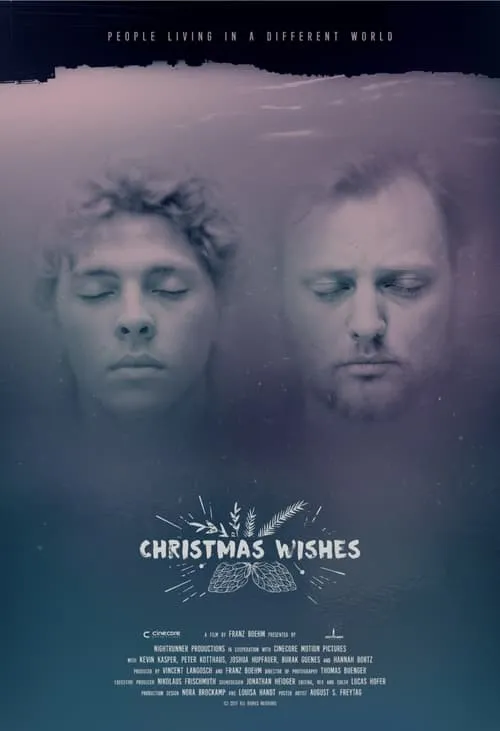 Christmas Wishes (movie)