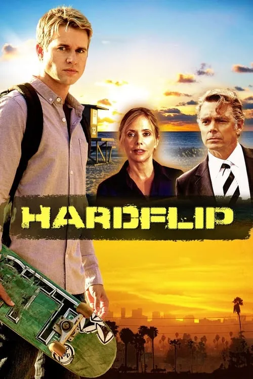 Hardflip (фильм)