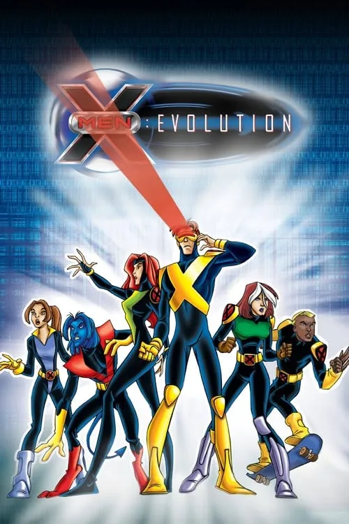 X-Men: Evolution (series)