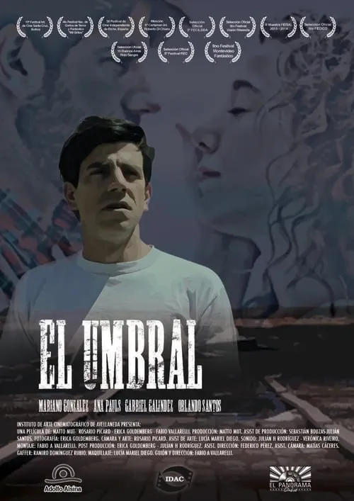 El umbral (movie)