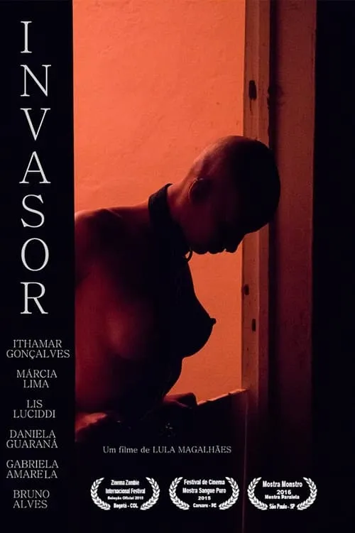 Invasor (фильм)