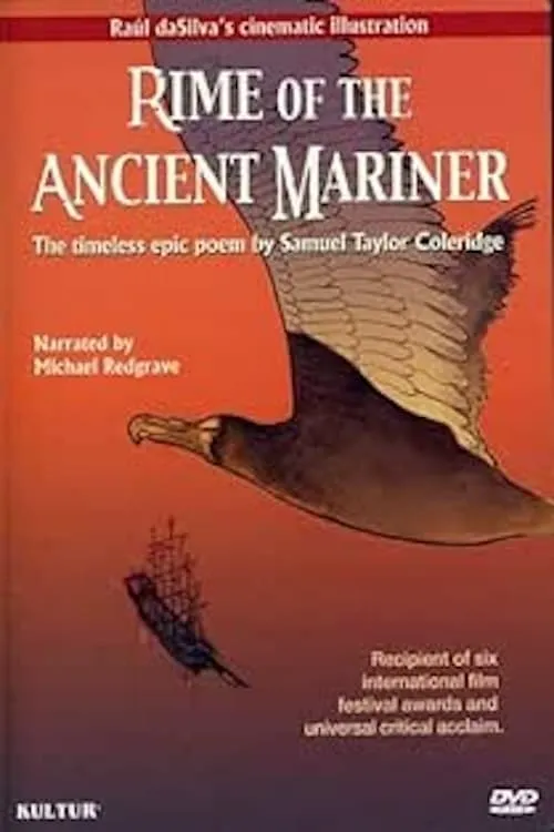 Rime of the Ancient Mariner