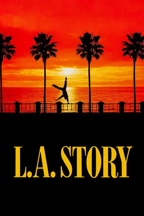 L.A. Story (movie)