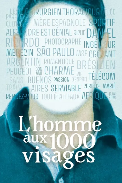 L'Homme aux mille visages (movie)