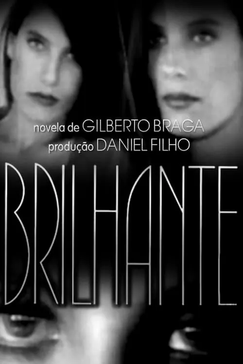 Brilhante (сериал)