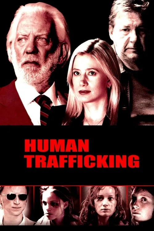 Human Trafficking (series)