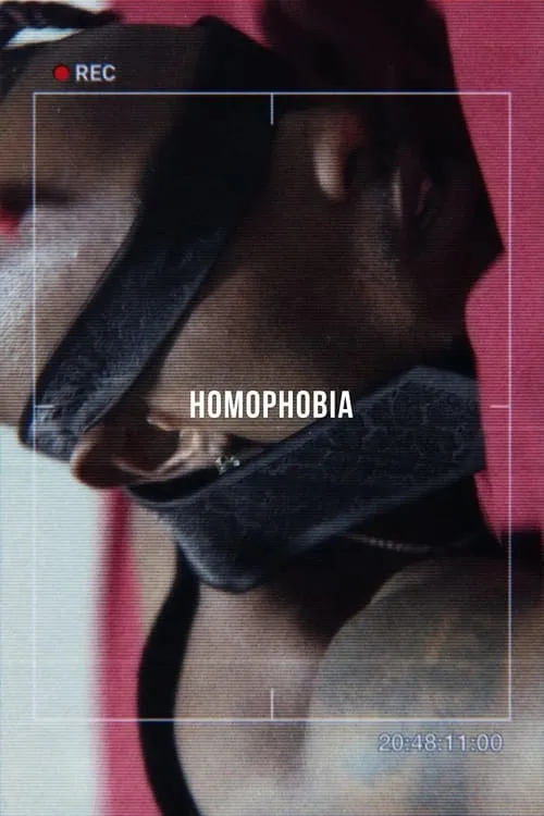 Homophobia (фильм)