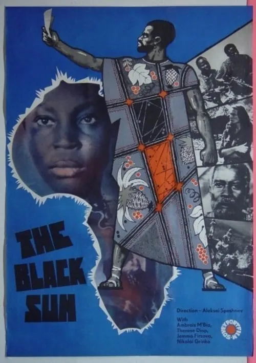 Black Sun (movie)