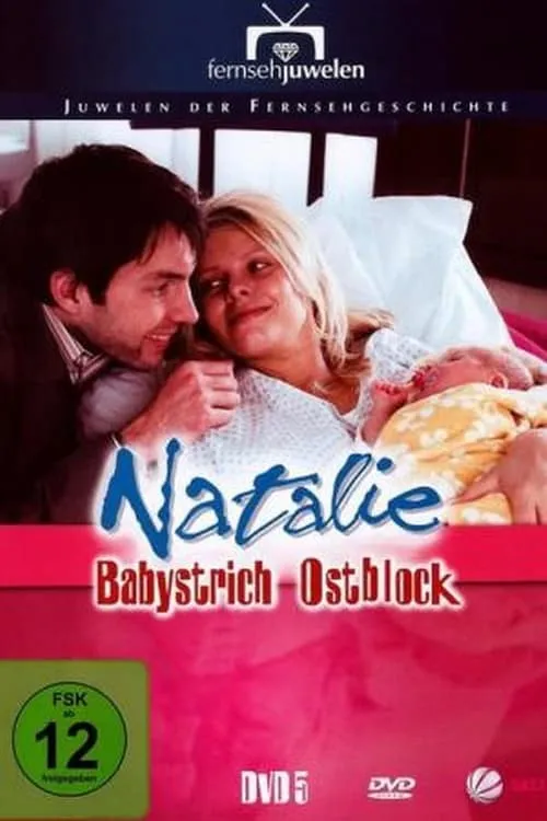 Natalie V - Babystrich Ostblock (movie)