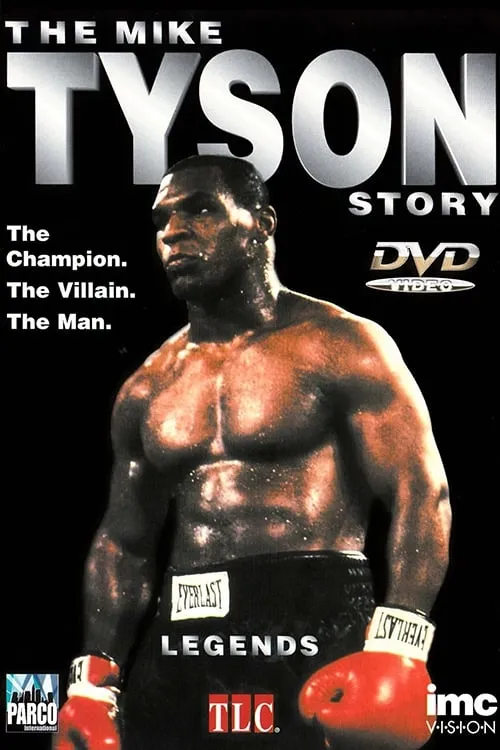 The Mike Tyson Story (movie)