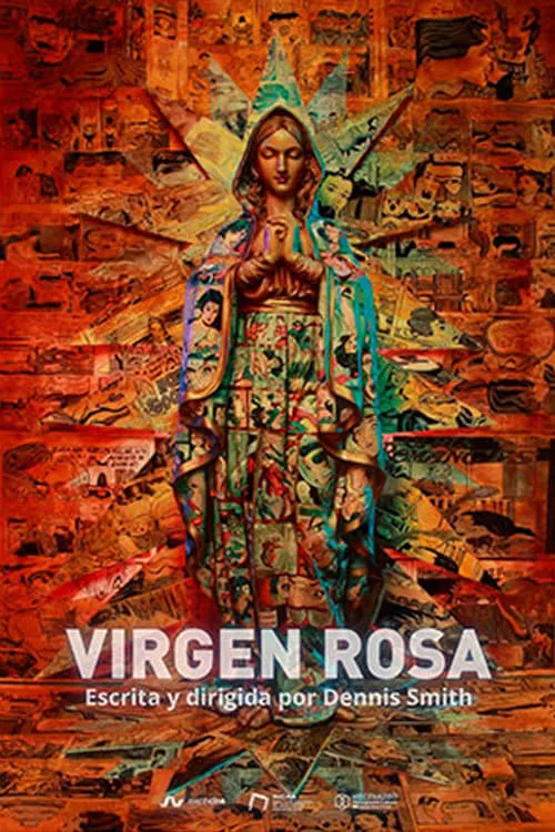 Virgen rosa (movie)