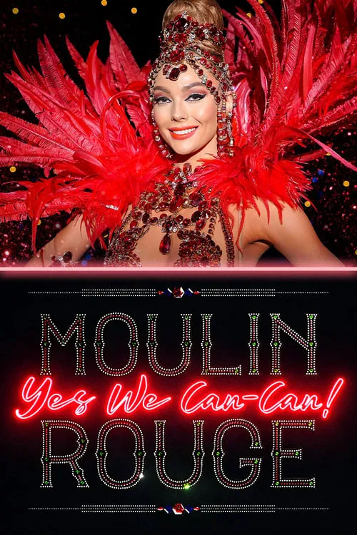 Moulin Rouge: Yes We Can-Can! (сериал)