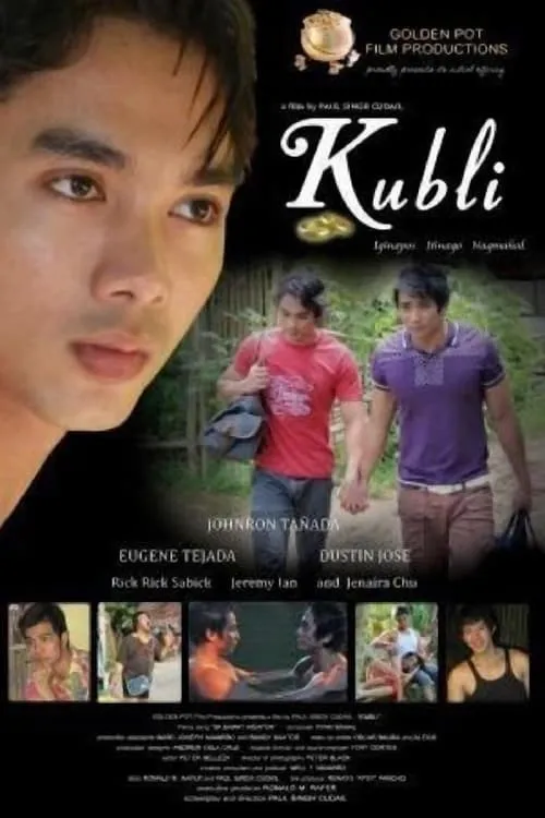 Kubli (movie)