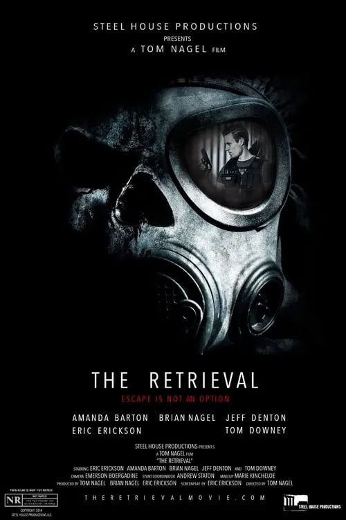 The Retrieval (фильм)