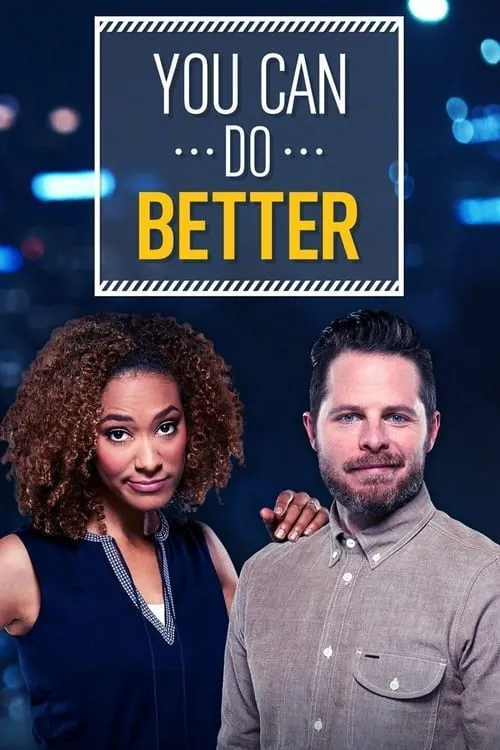 You Can Do Better (series)