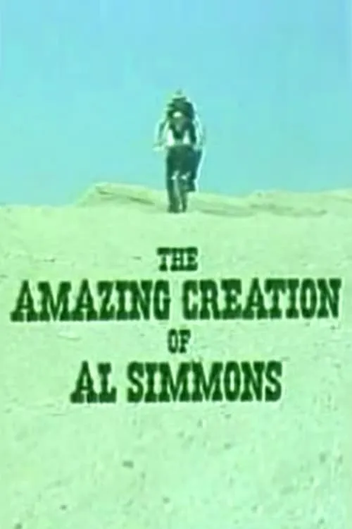 The Amazing Creation of Al Simmons (фильм)