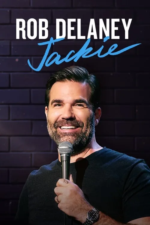 Rob Delaney: Jackie (фильм)