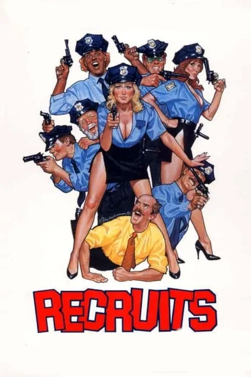 Recruits (movie)