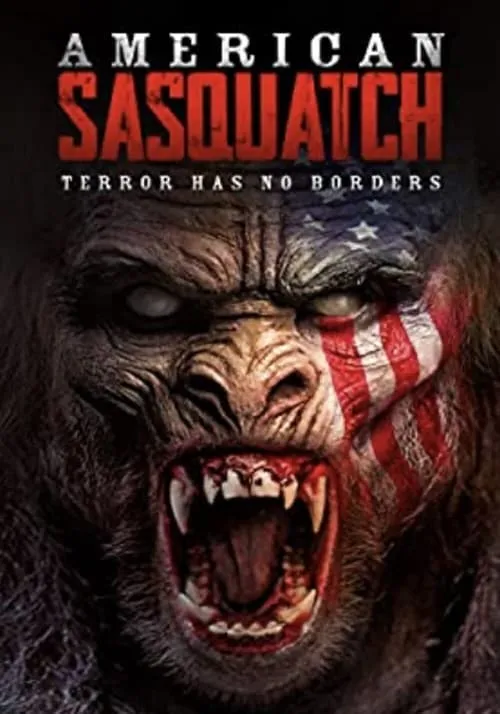 American Sasquatch (movie)