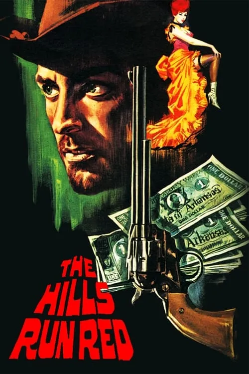 The Hills Run Red (movie)