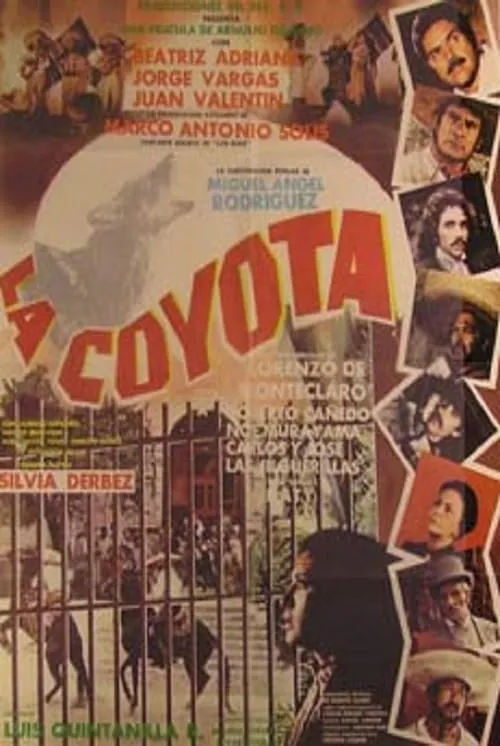 La Coyota (movie)