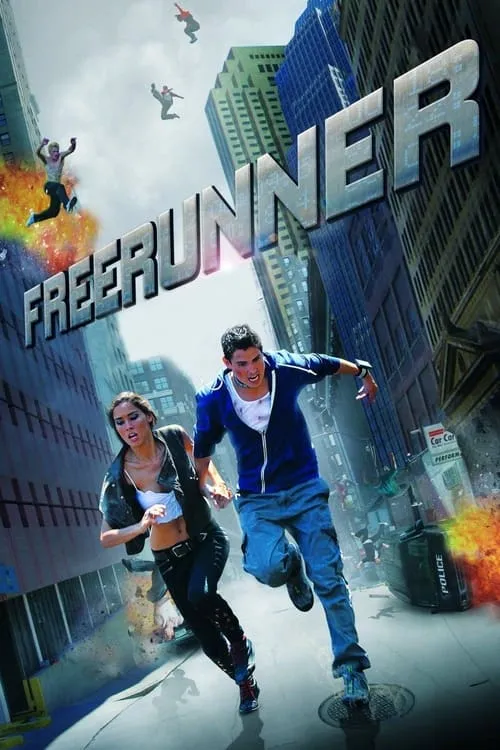 Freerunner (movie)