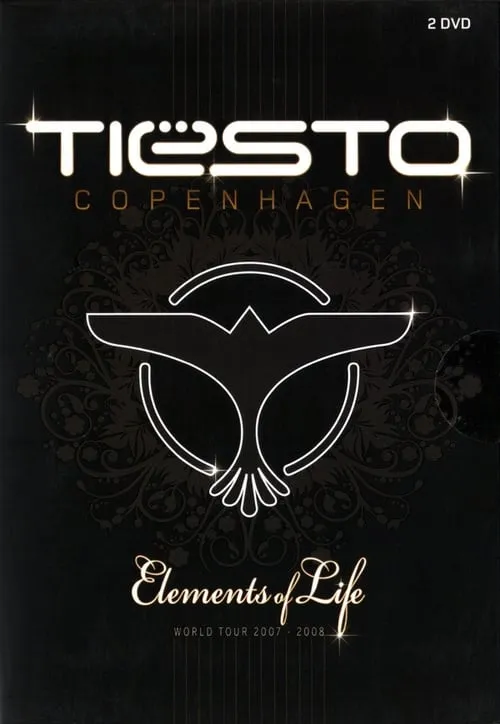 Tiësto Elements of Life World Tour