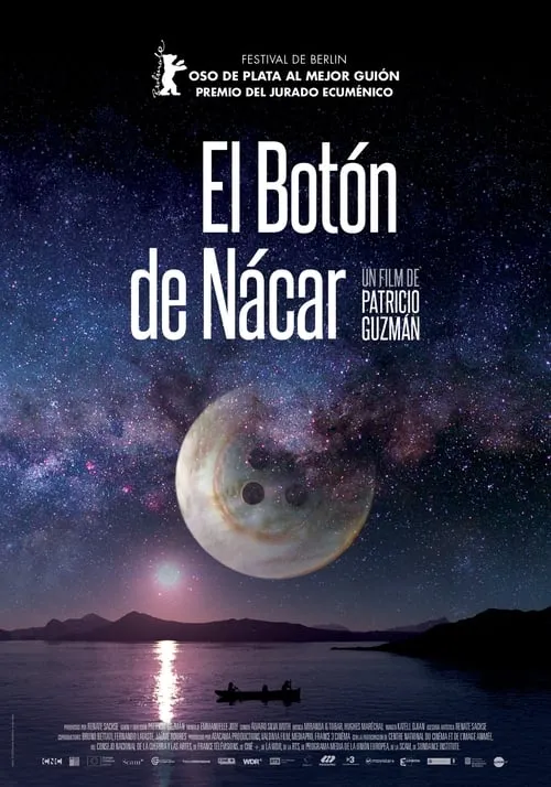 El botón de nácar (фильм)