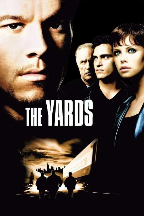 The Yards (movie)