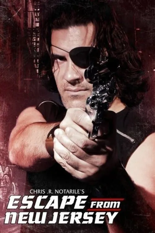 Escape From New Jersey (movie)