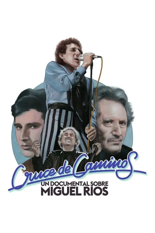 Cruce de caminos (movie)