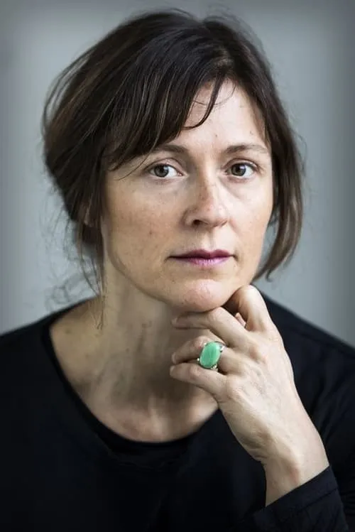 Andrea Östlund