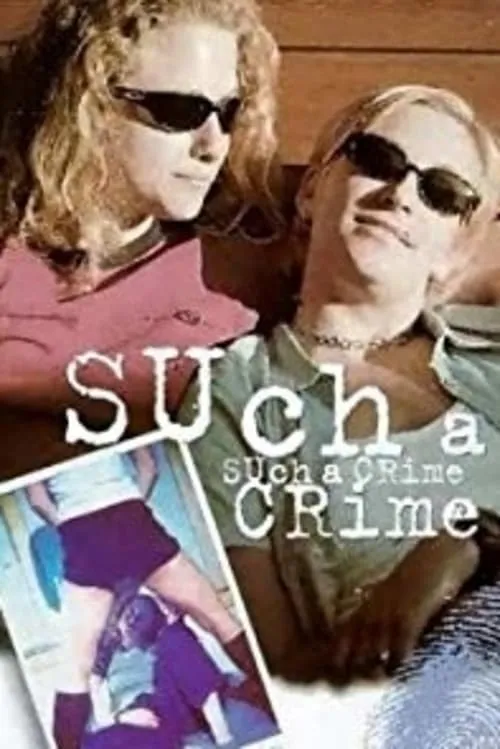 Such a Crime (movie)