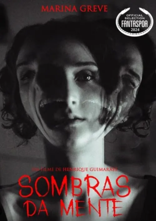 Sombras da Mente (фильм)