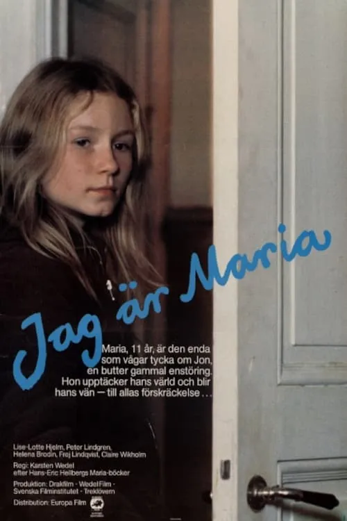 Jag är Maria (фильм)